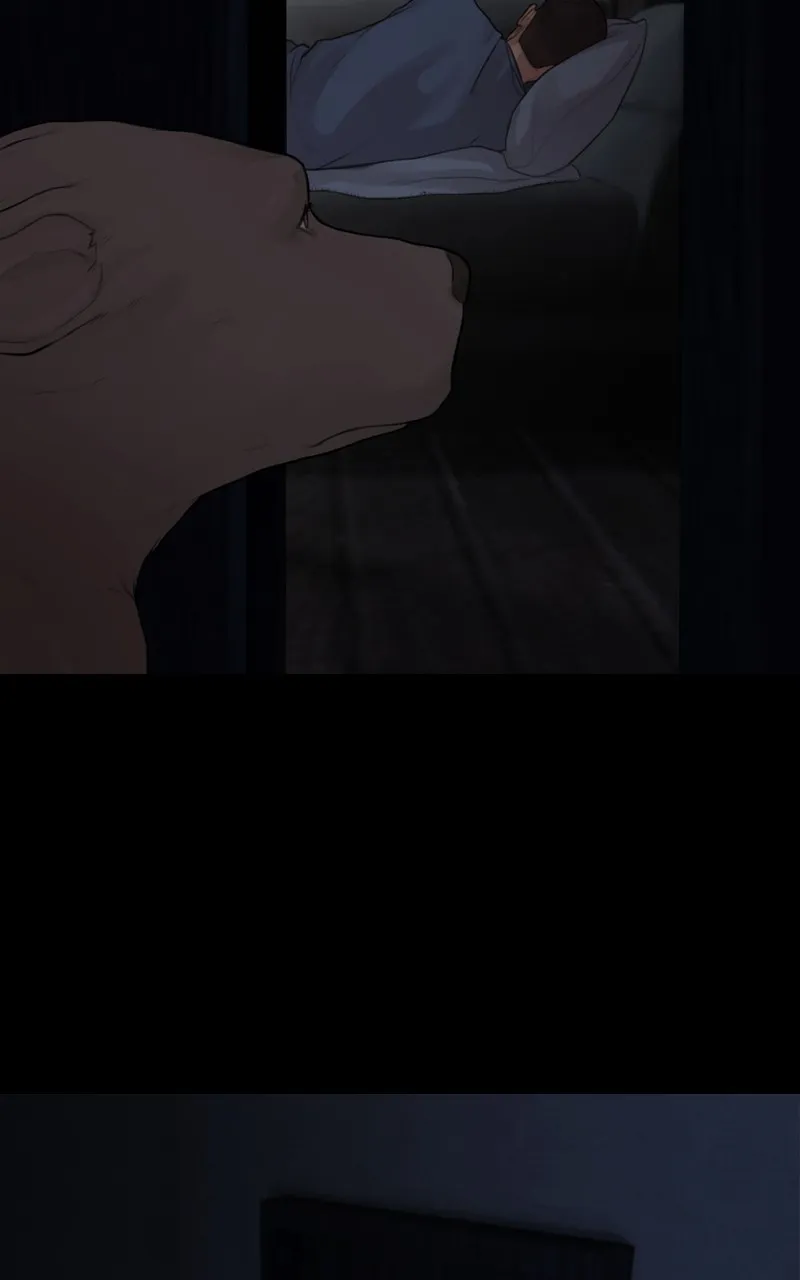 WEBTOON at Midnight Chapter 21 page 70 - 