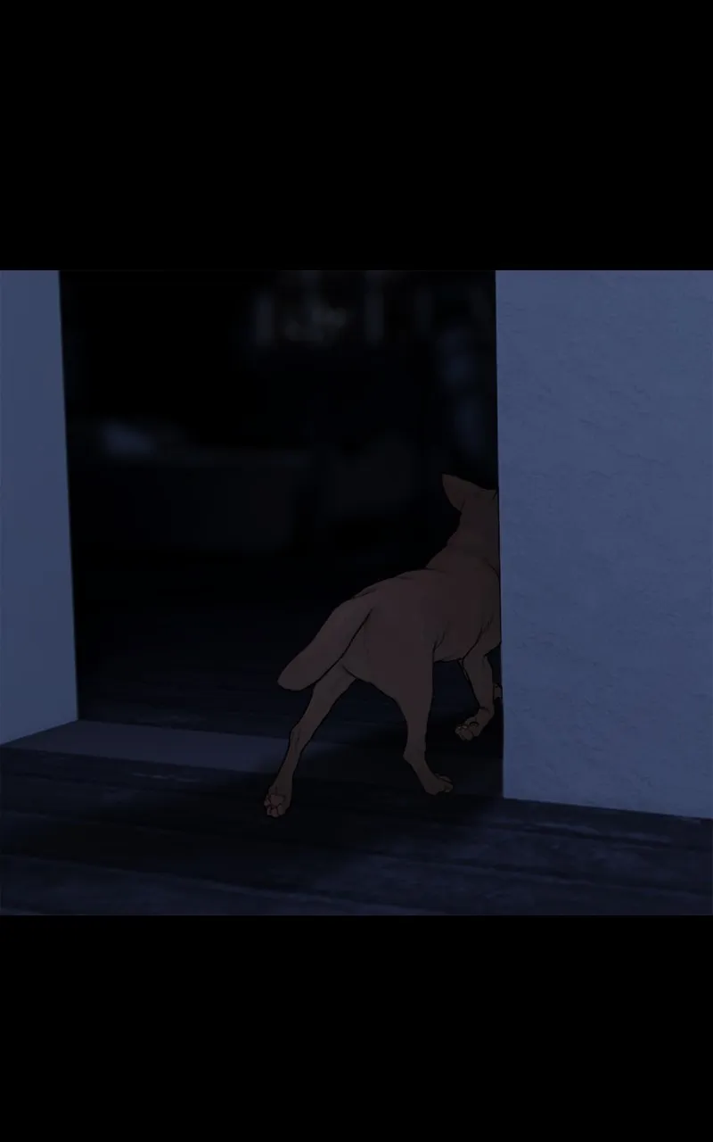 WEBTOON at Midnight Chapter 21 page 72 - 