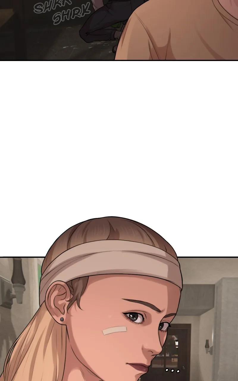 WEBTOON at Midnight Chapter 21 page 9 - 