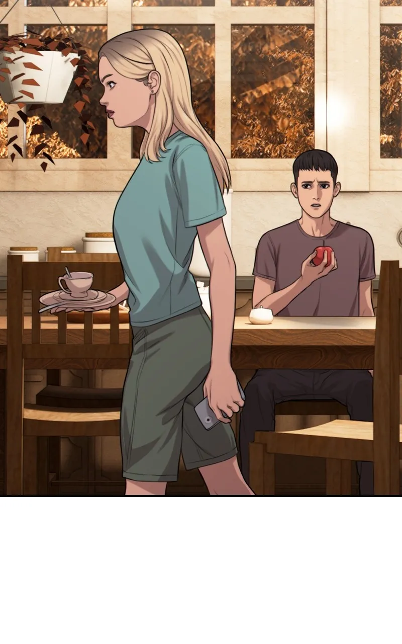 WEBTOON at Midnight Chapter 22 page 14 - 