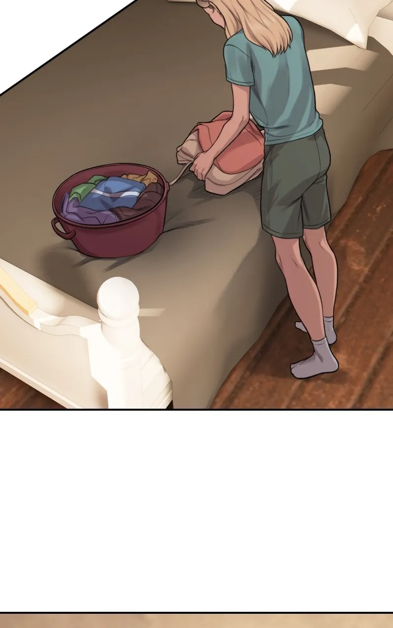 WEBTOON at Midnight Chapter 22 page 17 - 