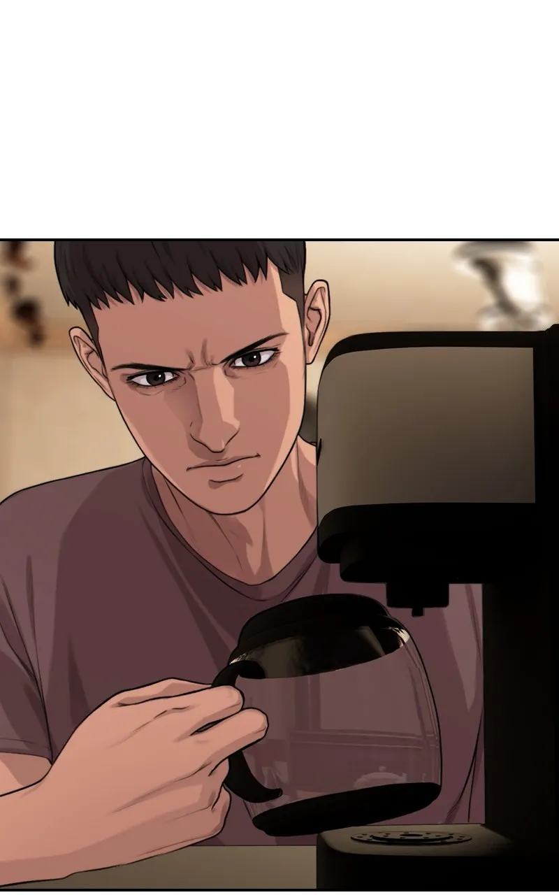 WEBTOON at Midnight Chapter 22 page 3 - 