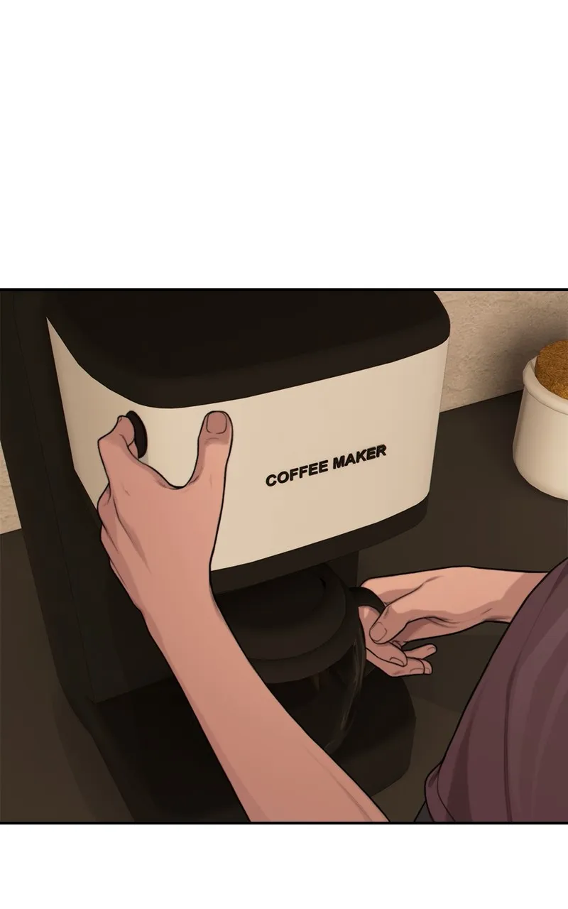 WEBTOON at Midnight Chapter 22 page 4 - 