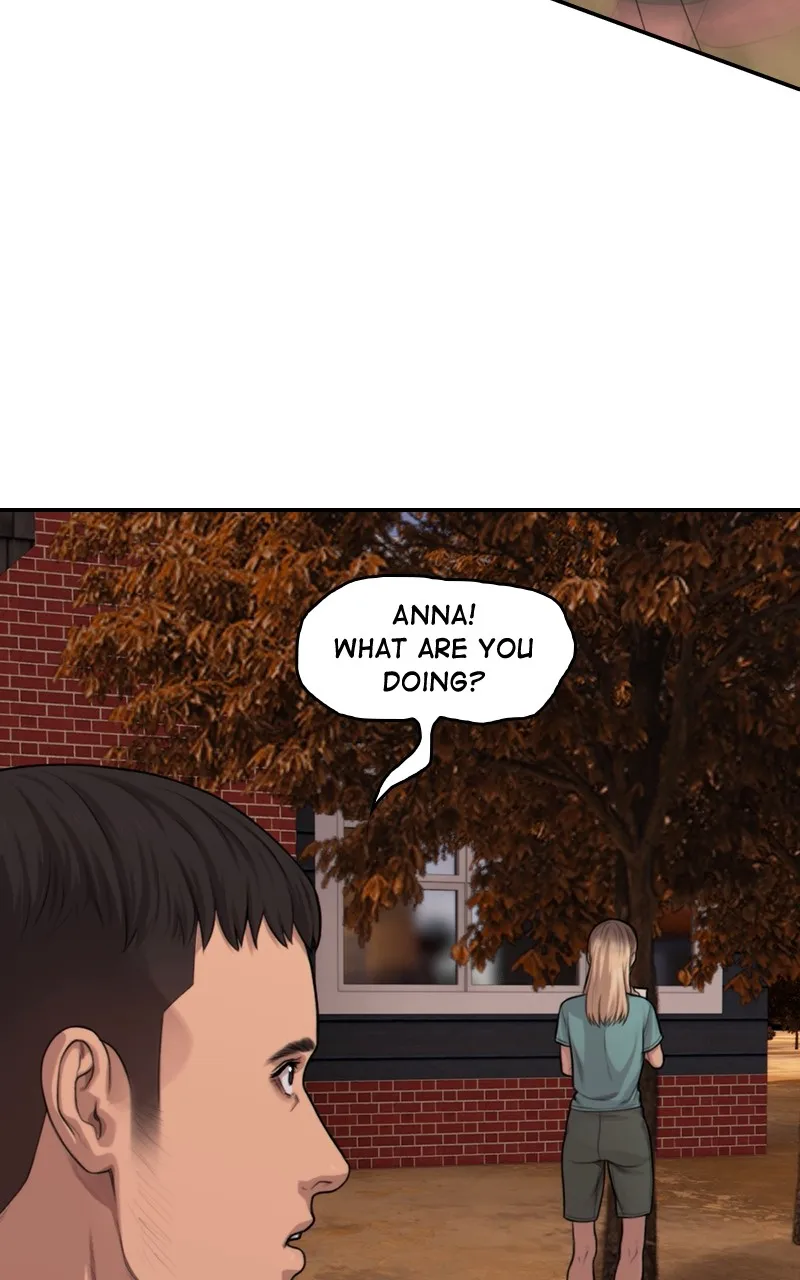 WEBTOON at Midnight Chapter 22 page 33 - 