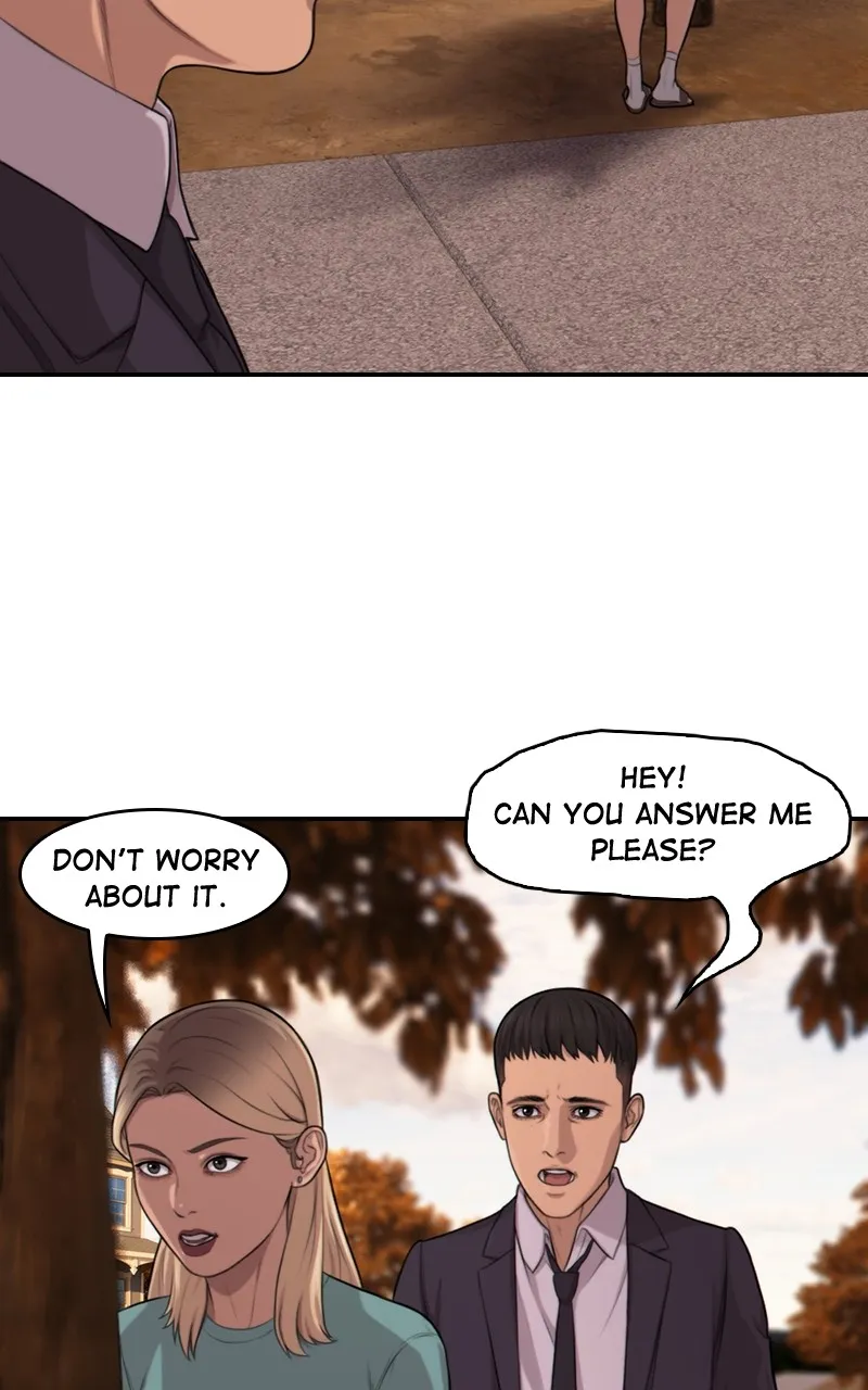 WEBTOON at Midnight Chapter 22 page 34 - 