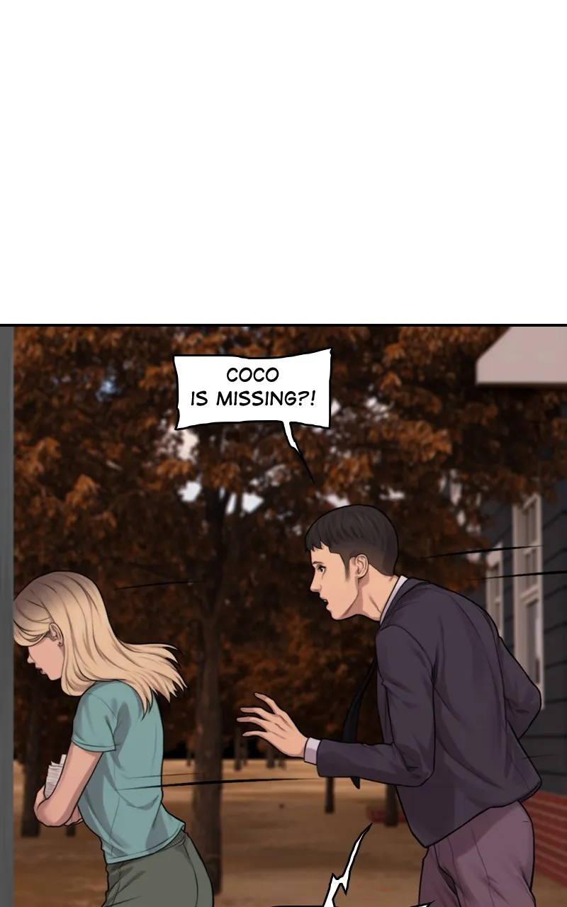 WEBTOON at Midnight Chapter 22 page 38 - 