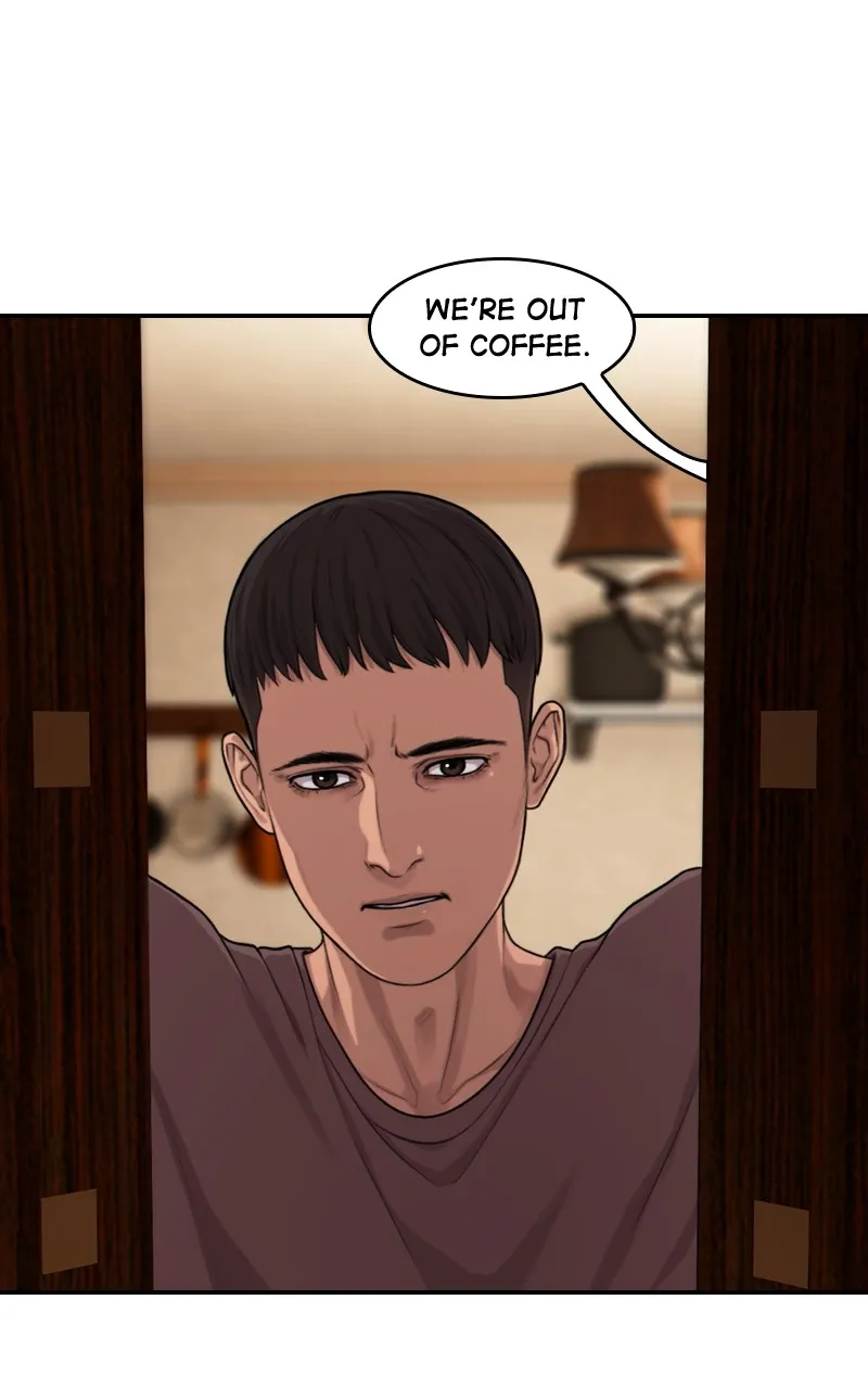WEBTOON at Midnight Chapter 22 page 5 - 