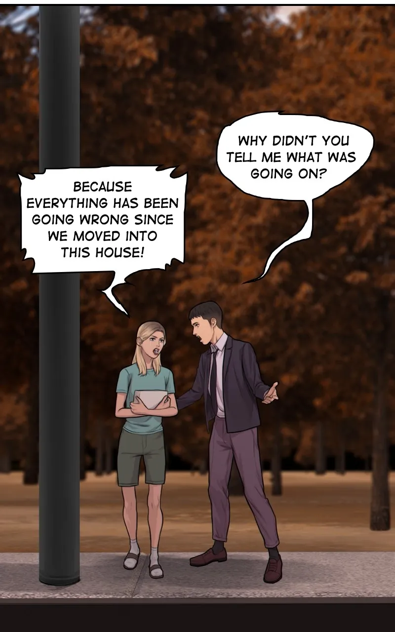 WEBTOON at Midnight Chapter 22 page 41 - 