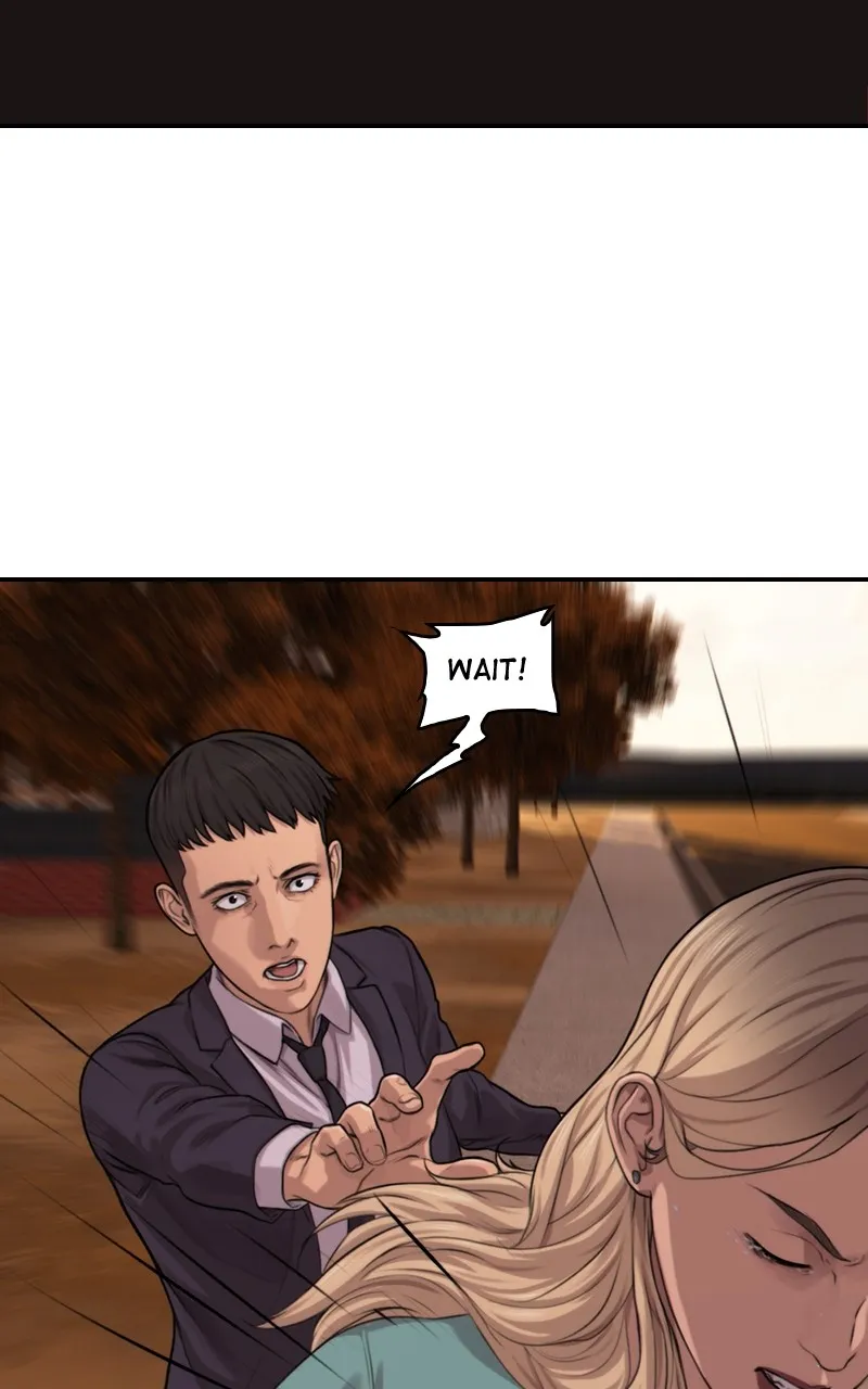 WEBTOON at Midnight Chapter 22 page 42 - 