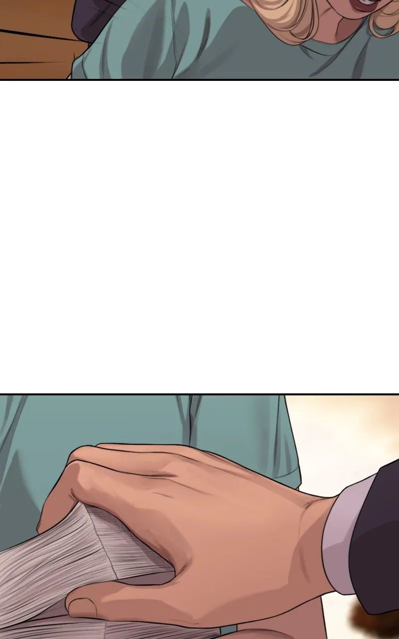 WEBTOON at Midnight Chapter 22 page 43 - 