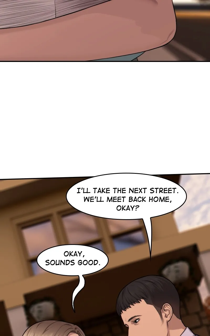 WEBTOON at Midnight Chapter 22 page 44 - 