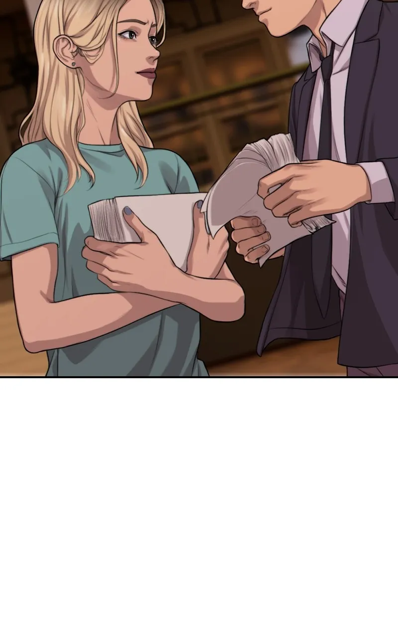 WEBTOON at Midnight Chapter 22 page 45 - 