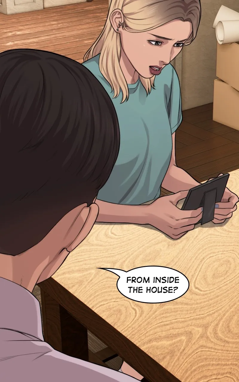 WEBTOON at Midnight Chapter 22 page 50 - 