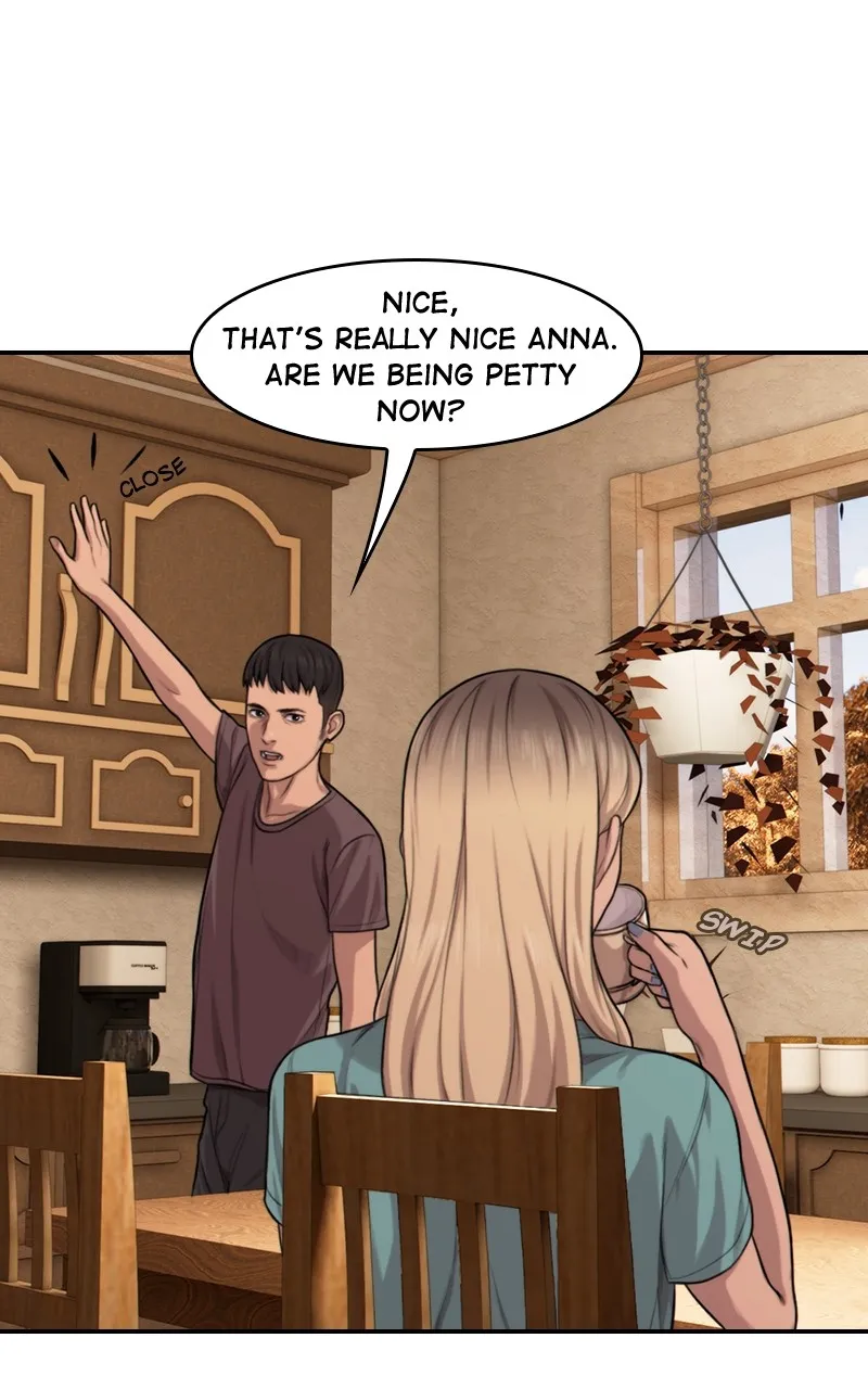 WEBTOON at Midnight Chapter 22 page 6 - 