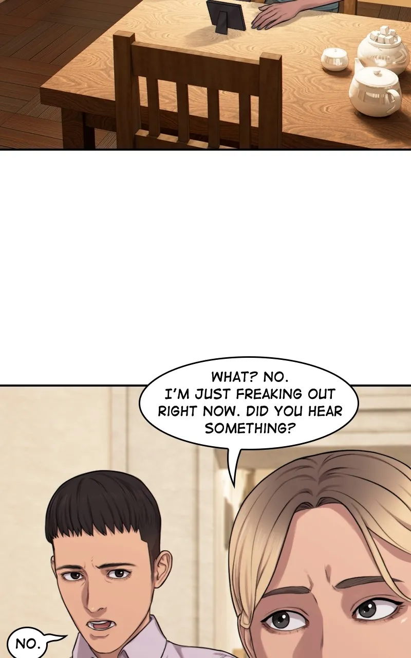 WEBTOON at Midnight Chapter 22 page 52 - 