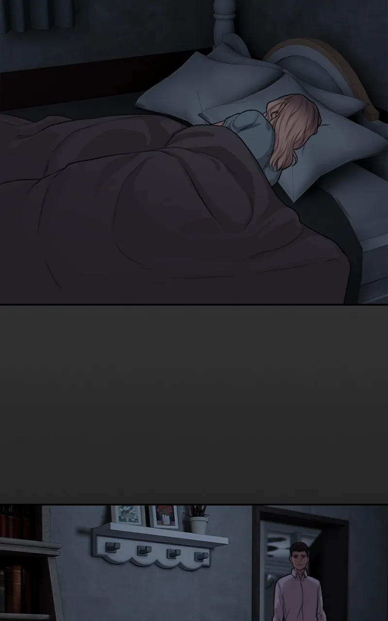 WEBTOON at Midnight Chapter 22 page 58 - 