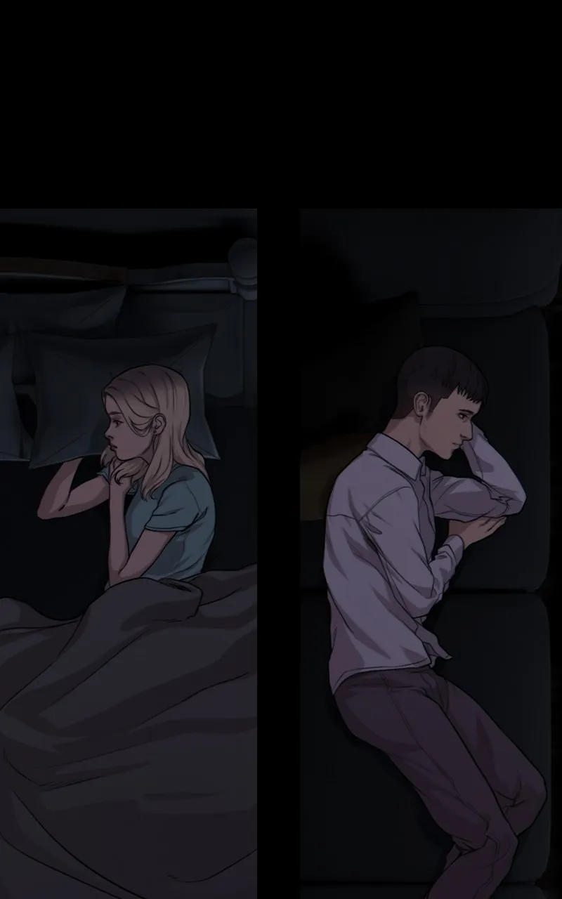 WEBTOON at Midnight Chapter 22 page 61 - 