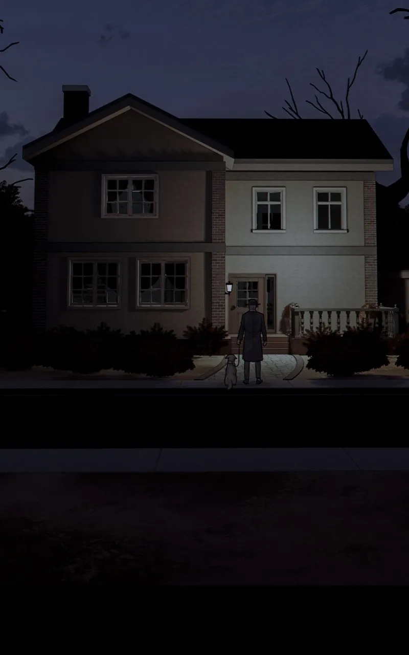 WEBTOON at Midnight Chapter 22 page 65 - 