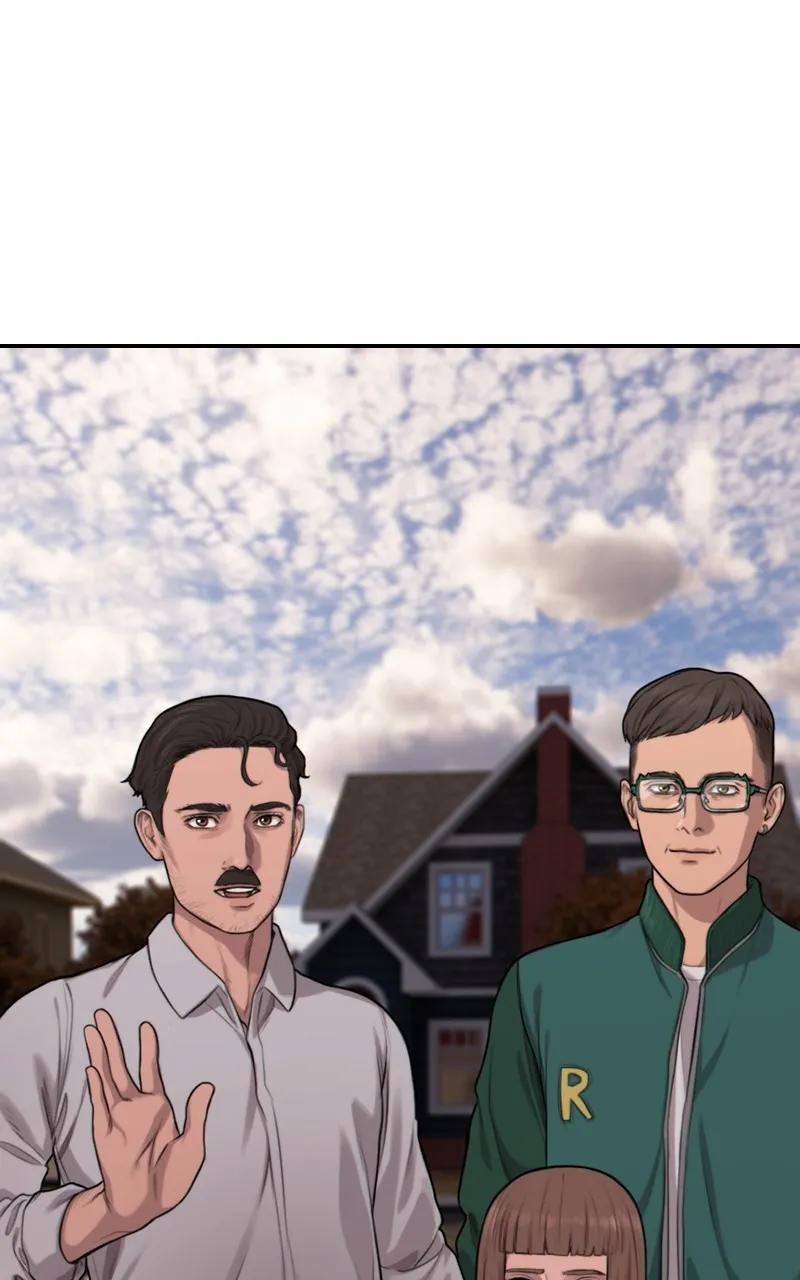 WEBTOON at Midnight Chapter 22 page 73 - 