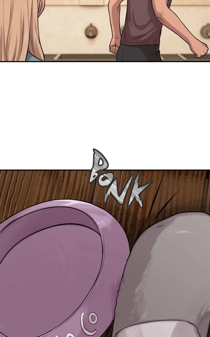 WEBTOON at Midnight Chapter 22 page 9 - 