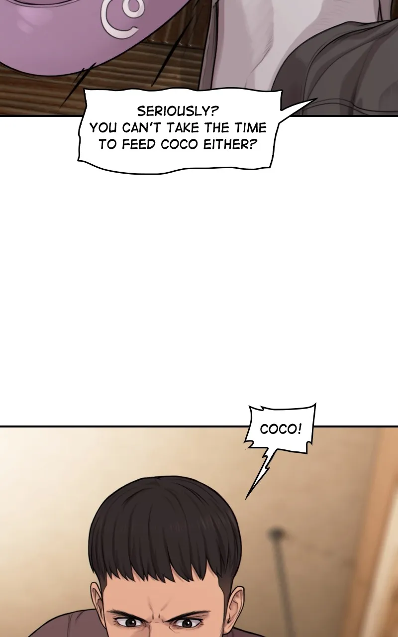 WEBTOON at Midnight Chapter 22 page 10 - 