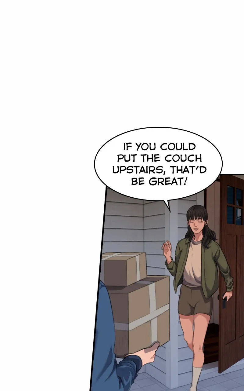 WEBTOON at Midnight Chapter 23 page 11 - 