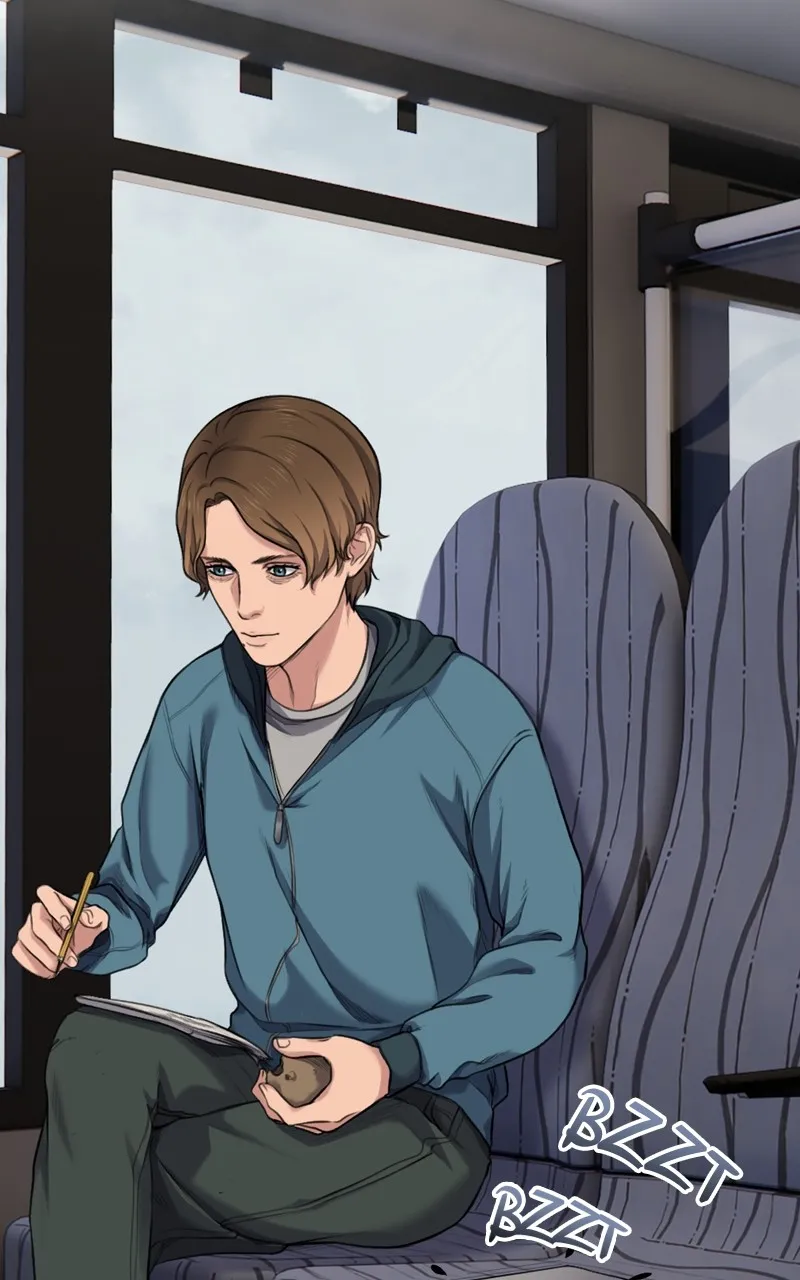WEBTOON at Midnight Chapter 23 page 15 - 