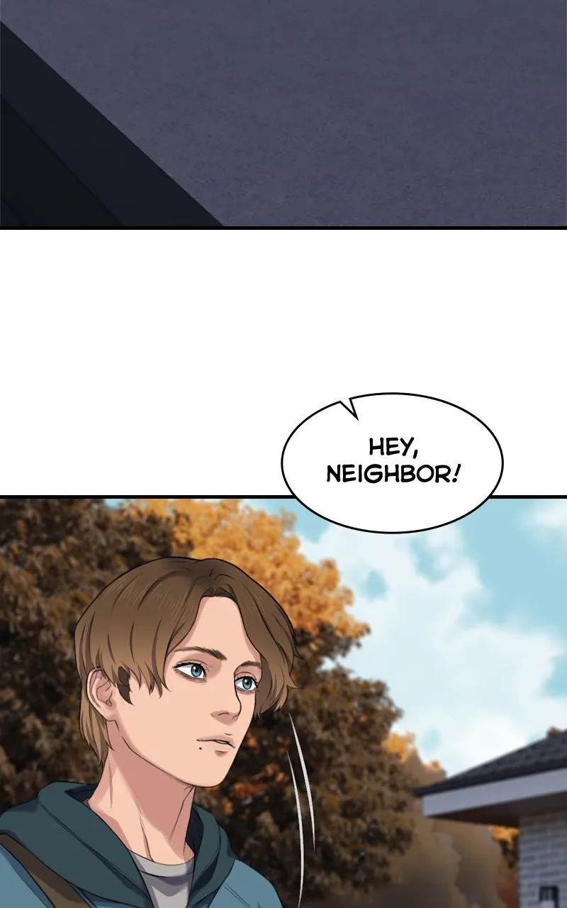 WEBTOON at Midnight Chapter 23 page 19 - 
