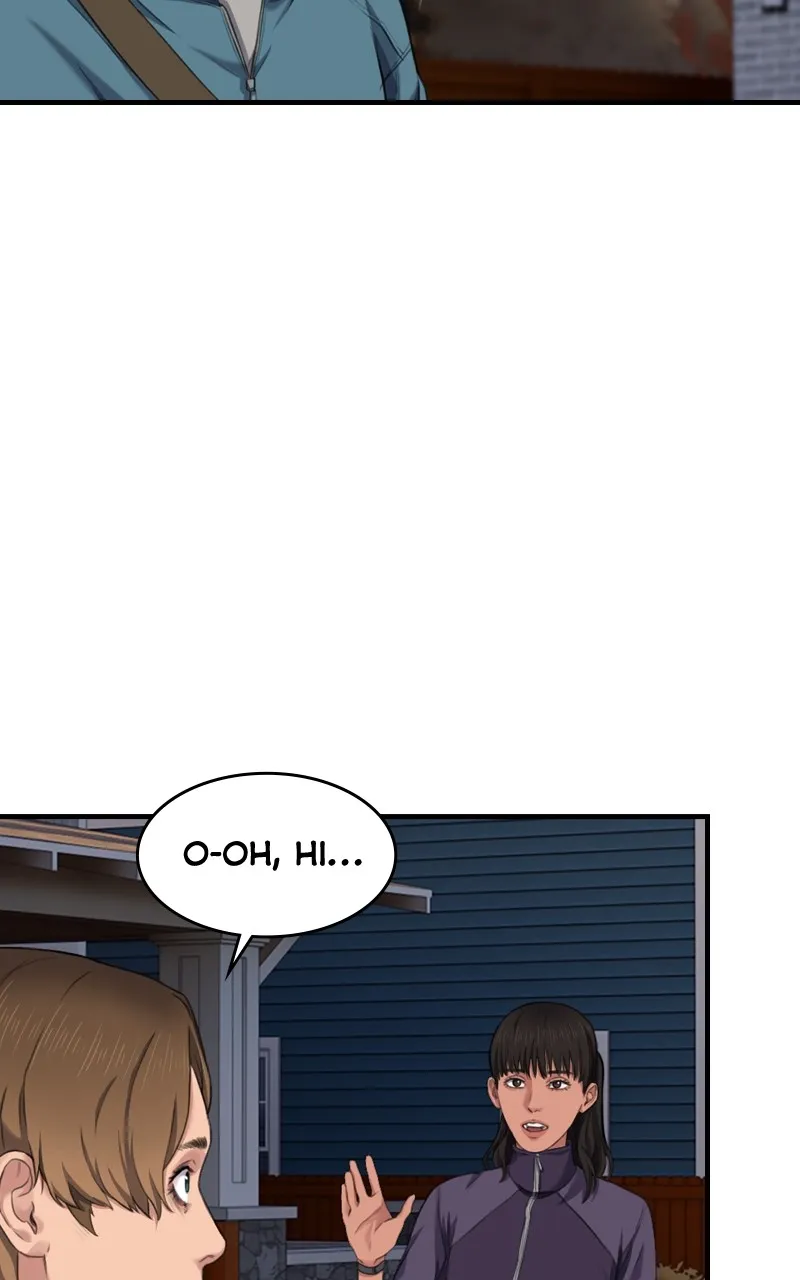 WEBTOON at Midnight Chapter 23 page 20 - 