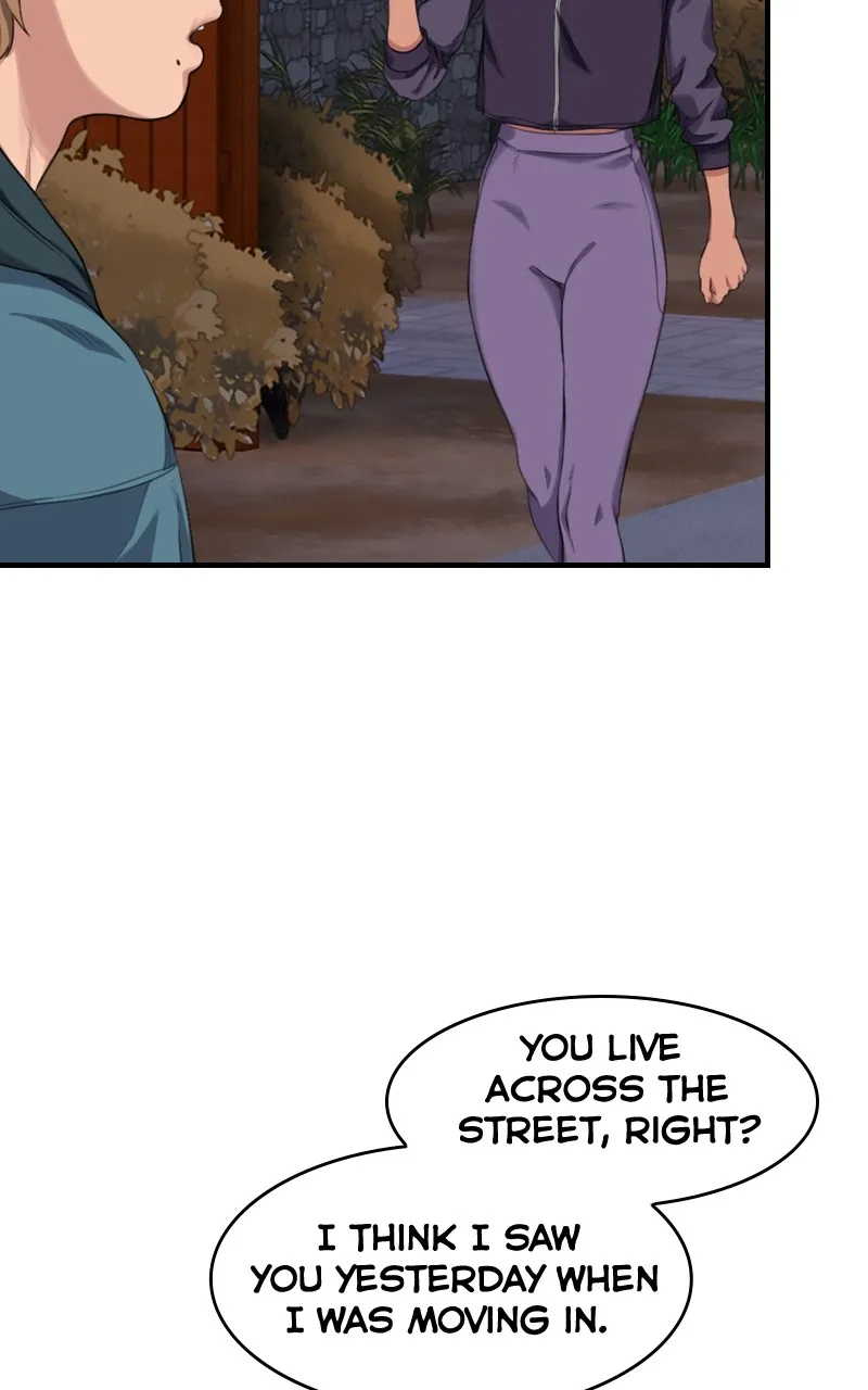 WEBTOON at Midnight Chapter 23 page 21 - 