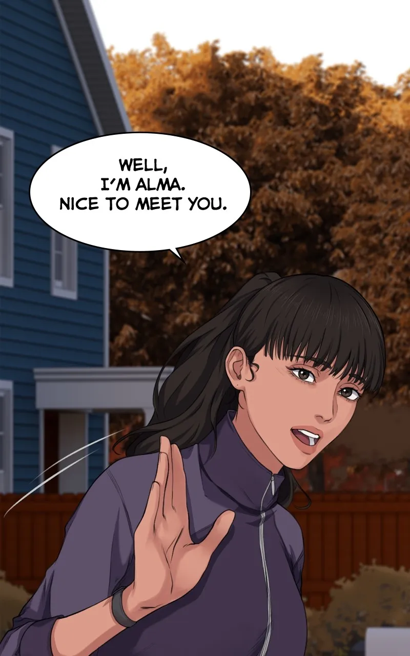 WEBTOON at Midnight Chapter 23 page 23 - 