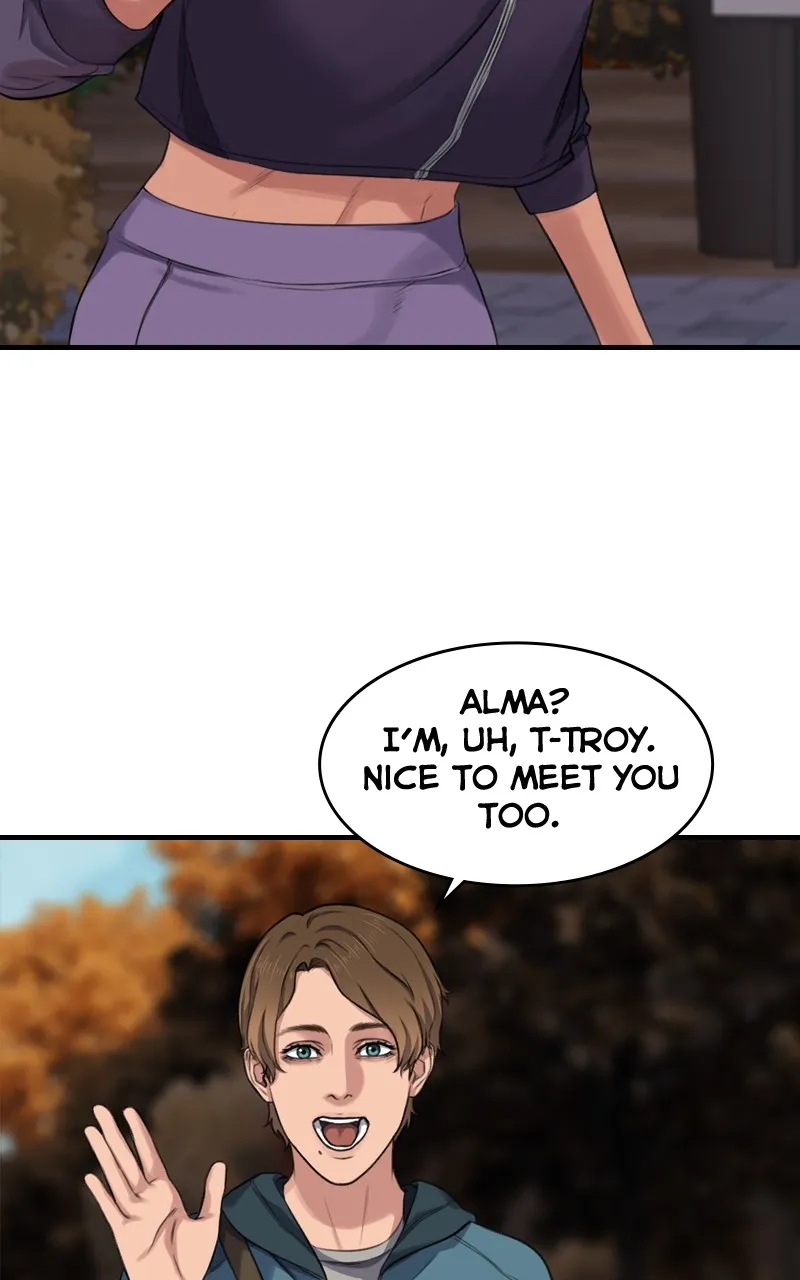 WEBTOON at Midnight Chapter 23 page 24 - 