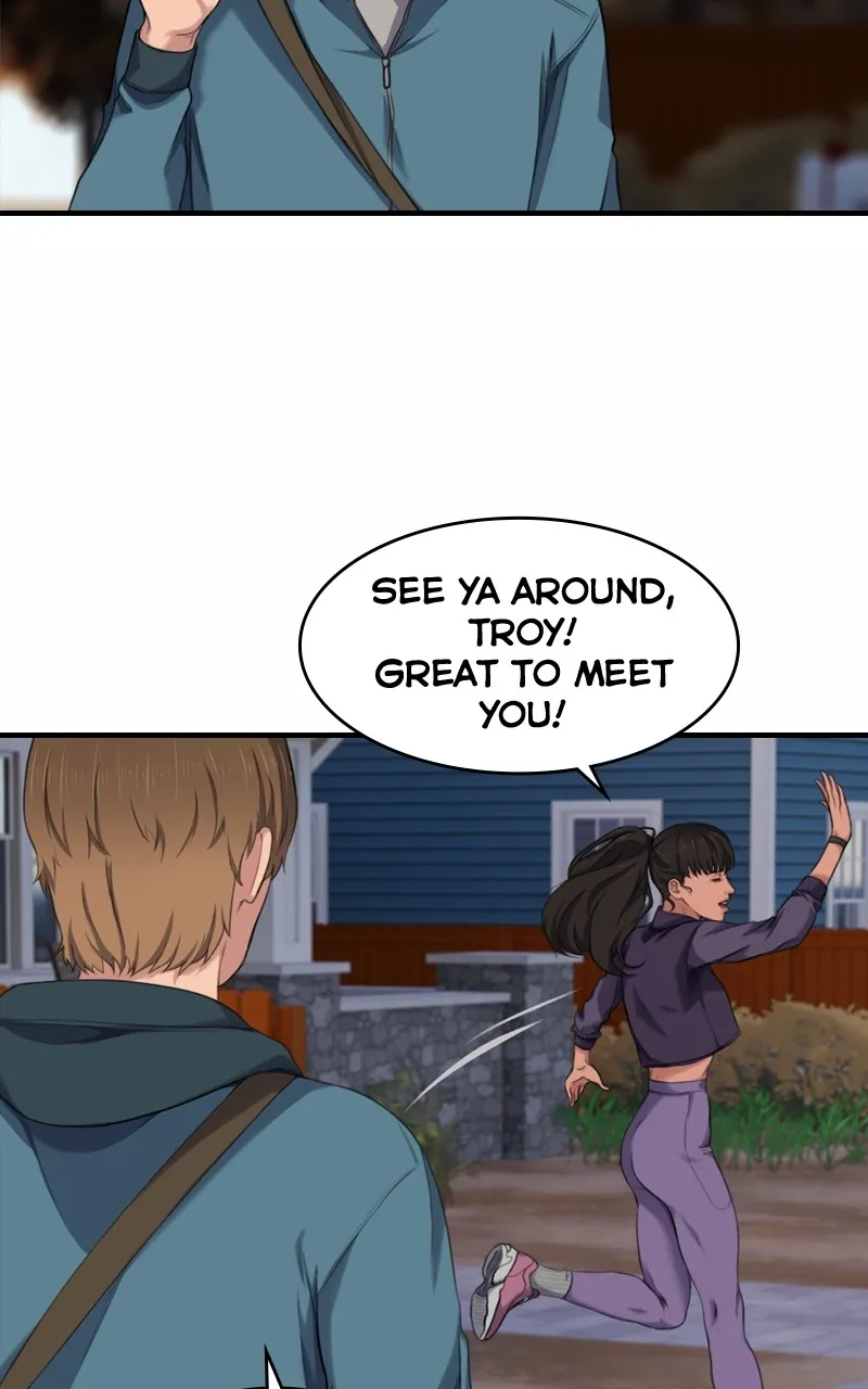 WEBTOON at Midnight Chapter 23 page 25 - 