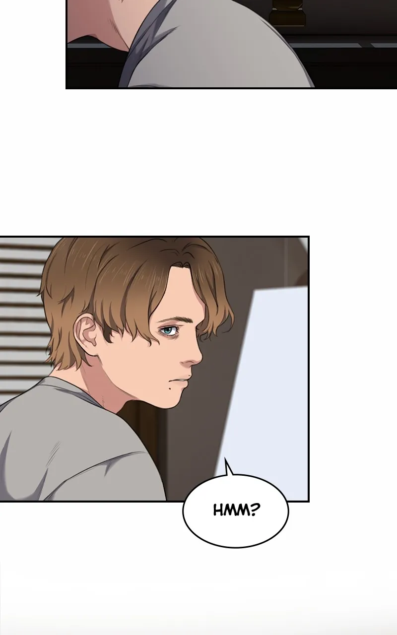 WEBTOON at Midnight Chapter 23 page 30 - 