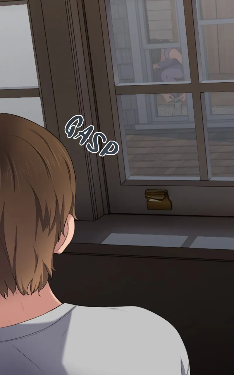 WEBTOON at Midnight Chapter 23 page 32 - 