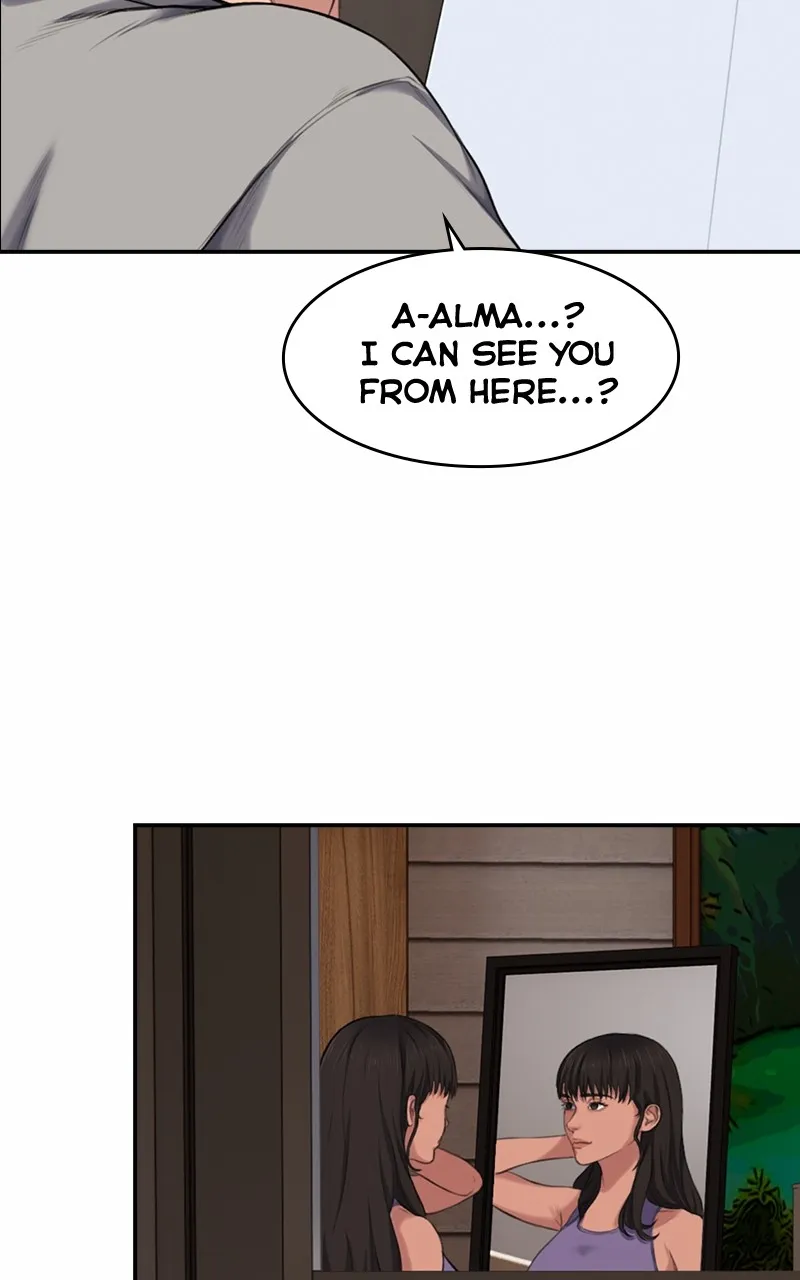 WEBTOON at Midnight Chapter 23 page 34 - 