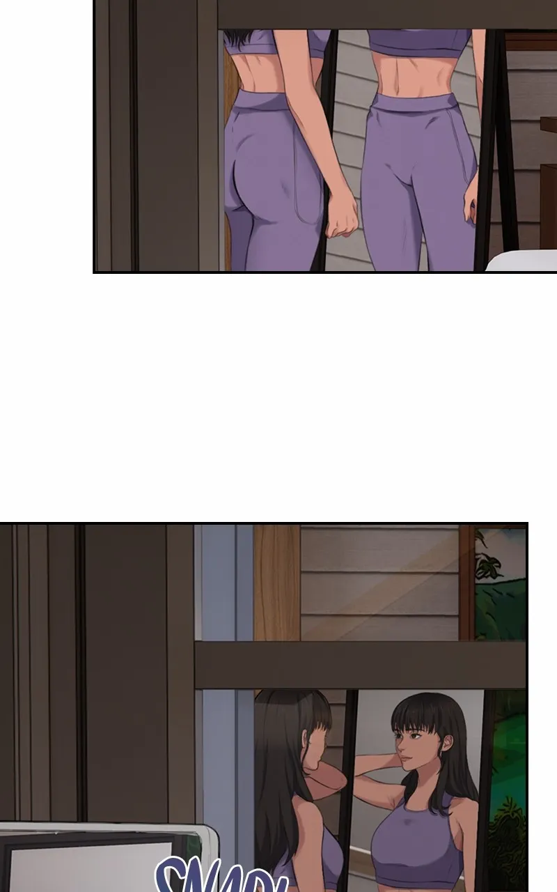 WEBTOON at Midnight Chapter 23 page 35 - 