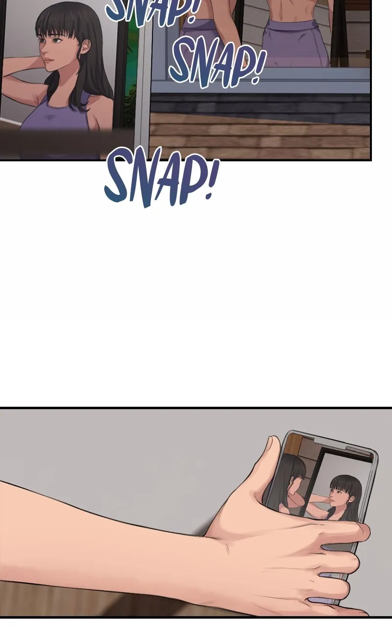 WEBTOON at Midnight Chapter 23 page 36 - 