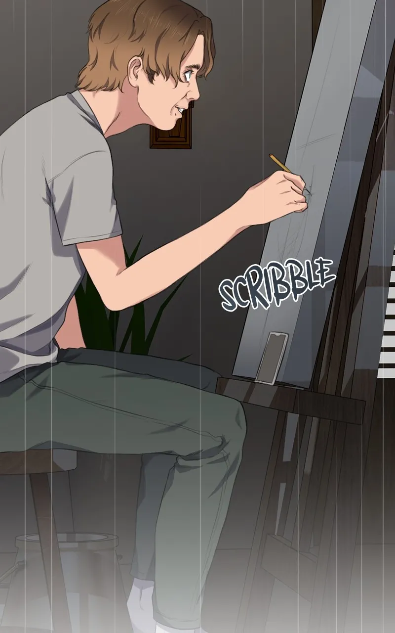 WEBTOON at Midnight Chapter 23 page 38 - 