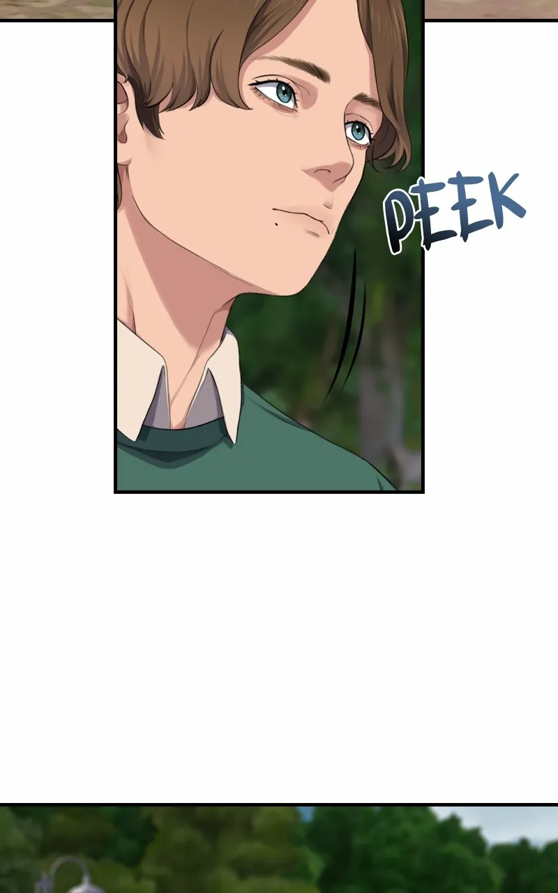 WEBTOON at Midnight Chapter 23 page 5 - 