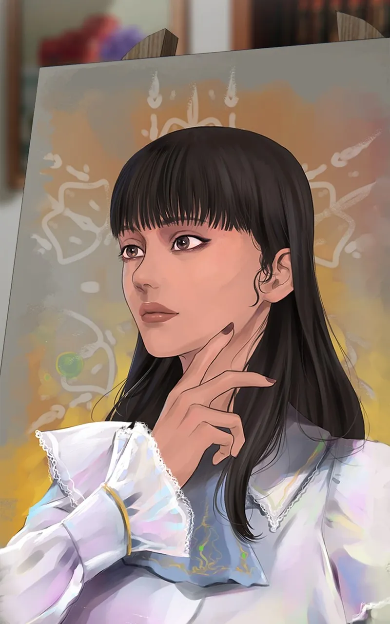 WEBTOON at Midnight Chapter 23 page 41 - 
