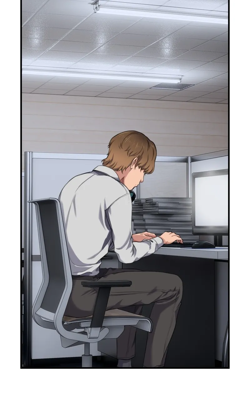 WEBTOON at Midnight Chapter 23 page 43 - 