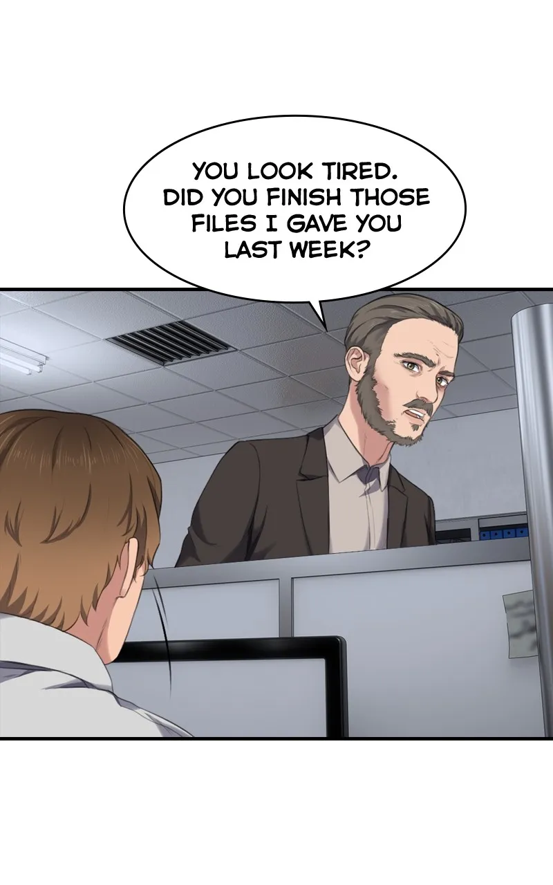 WEBTOON at Midnight Chapter 23 page 44 - 