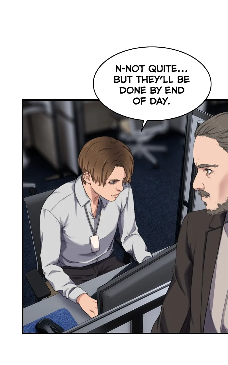 WEBTOON at Midnight Chapter 23 page 45 - 