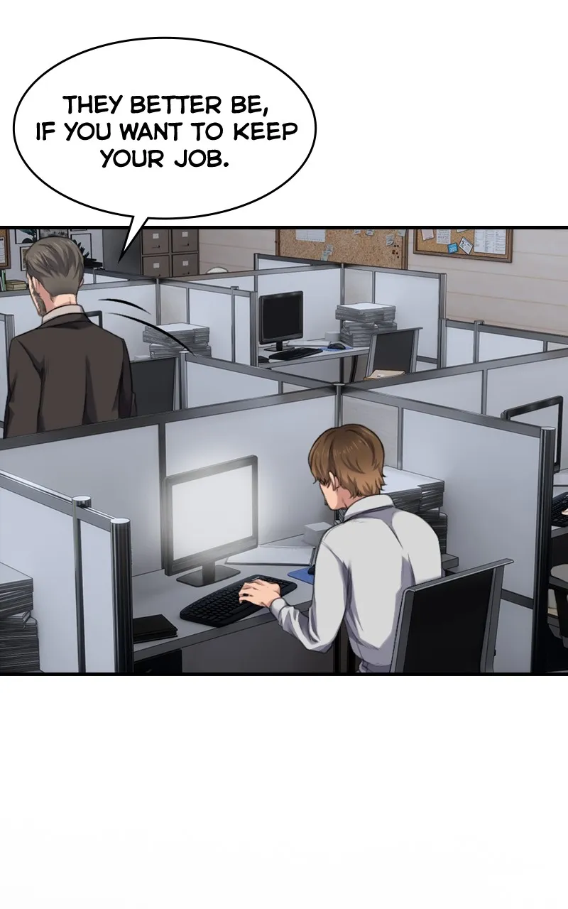 WEBTOON at Midnight Chapter 23 page 46 - 