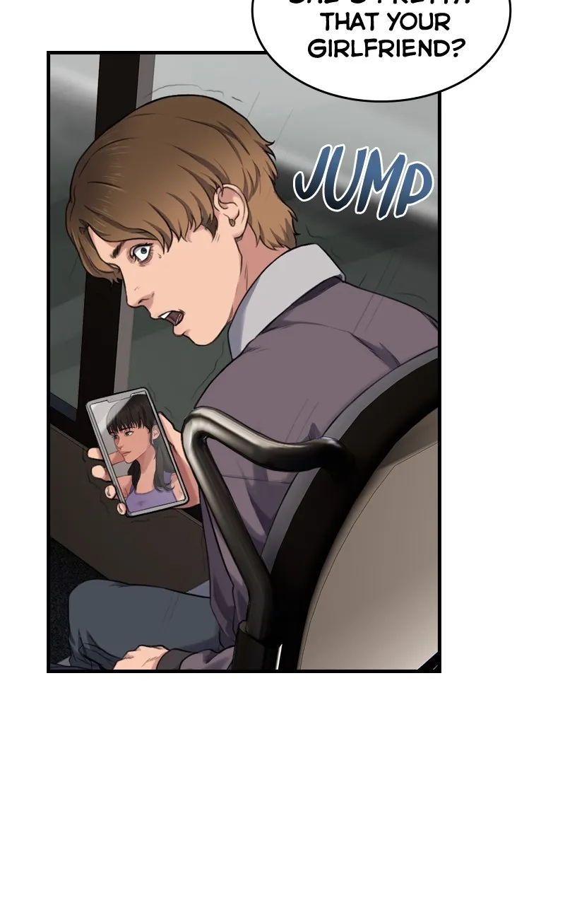 WEBTOON at Midnight Chapter 23 page 50 - 