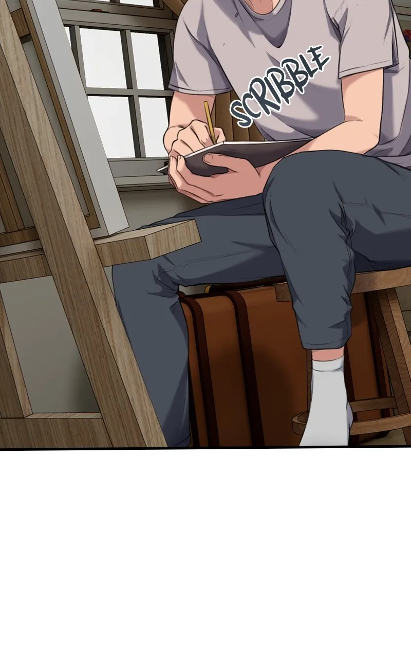 WEBTOON at Midnight Chapter 23 page 56 - 