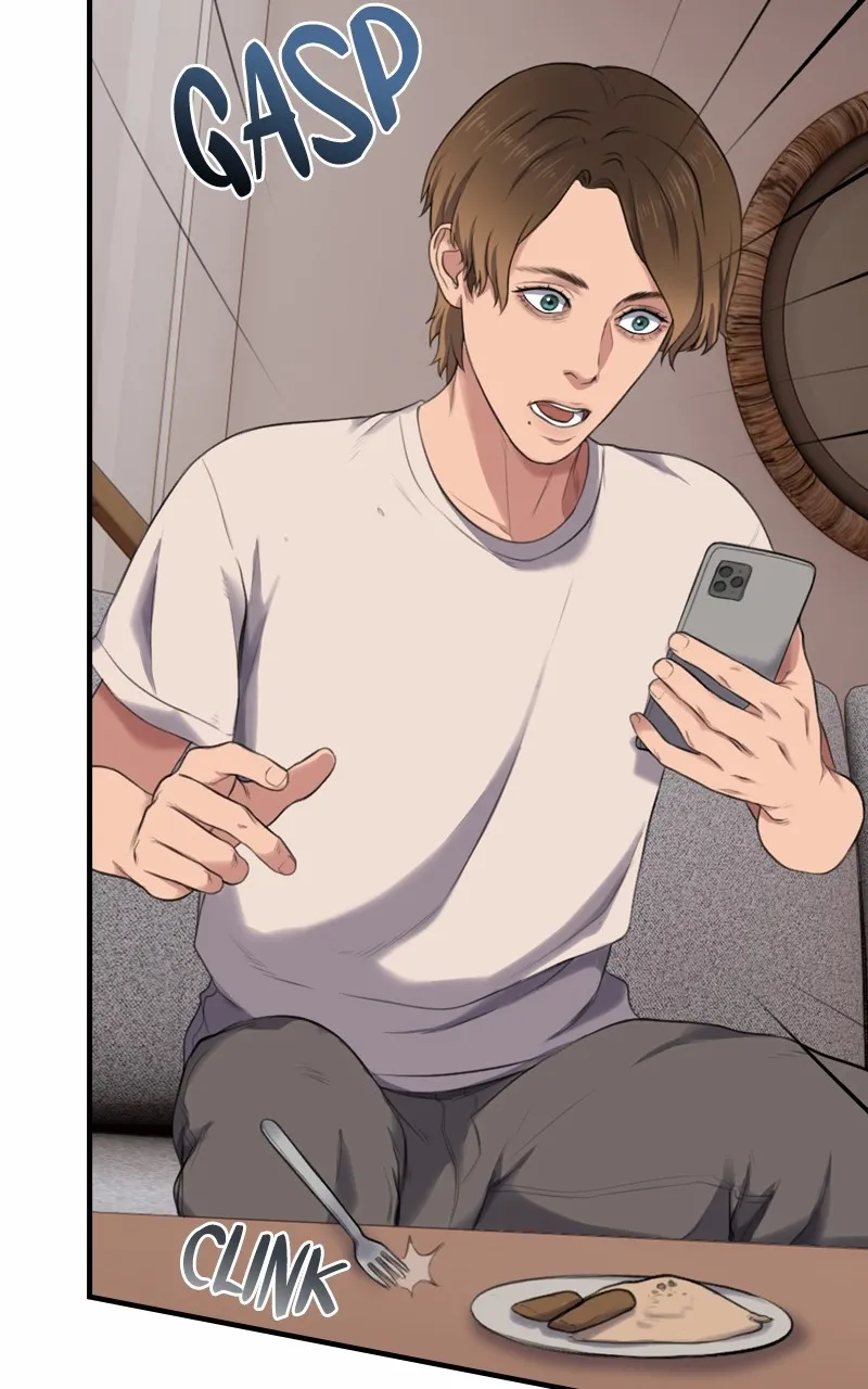 WEBTOON at Midnight Chapter 23 page 61 - 