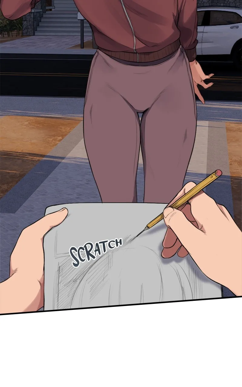 WEBTOON at Midnight Chapter 23 page 75 - 