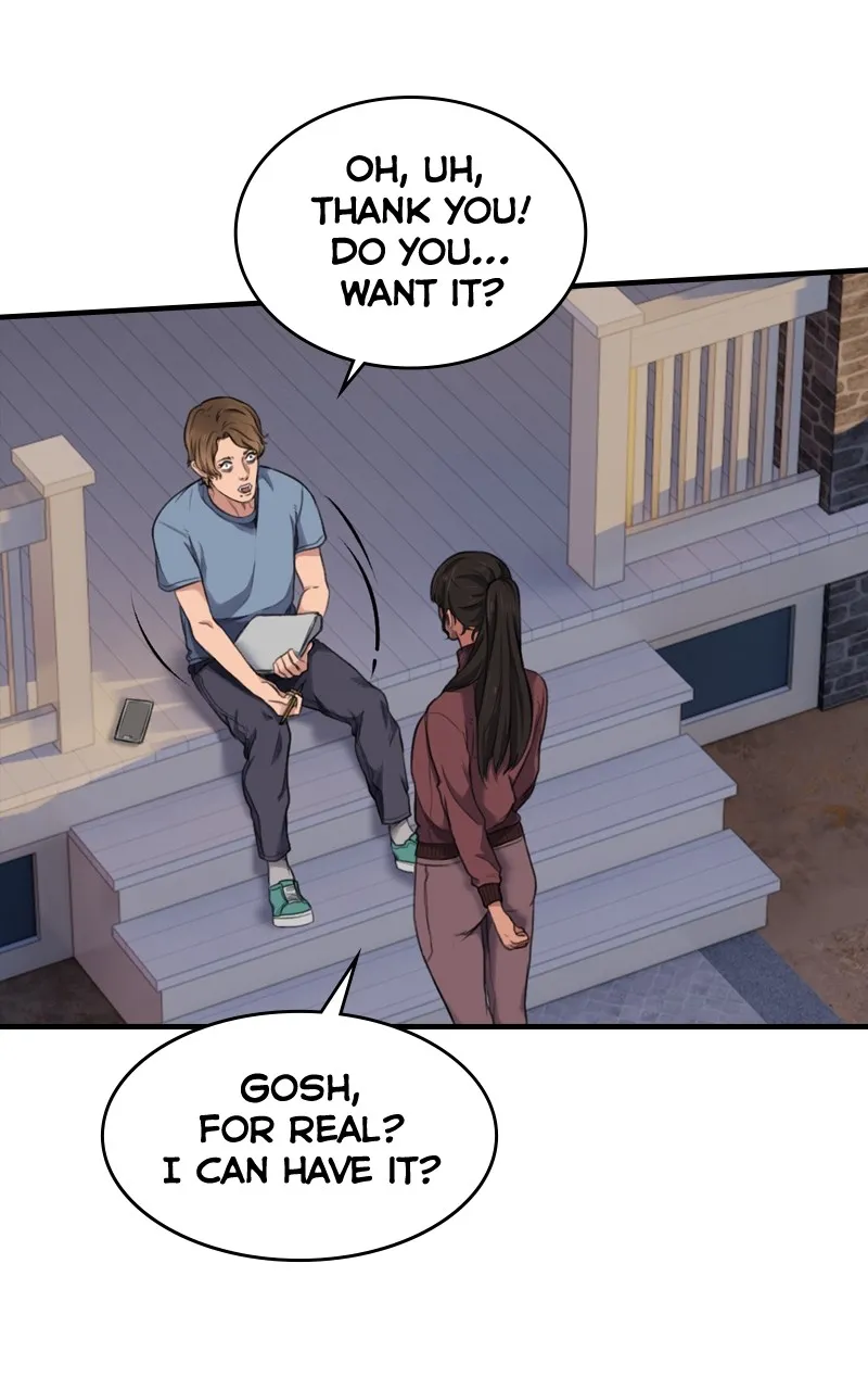 WEBTOON at Midnight Chapter 23 page 76 - 